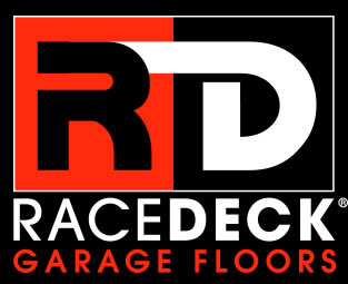 RACEDECK ロゴ